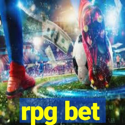 rpg bet